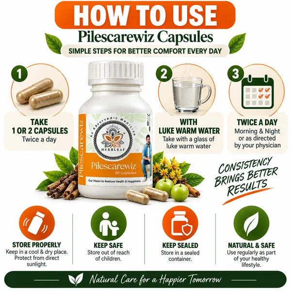 Herbleaf_Pilescarewiz_Ayurvedic_Capsules_60_Count