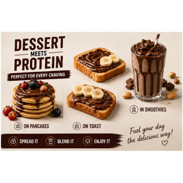 Dravea_Creamy_Dark_Chocolate_Peanut_Butter_425G