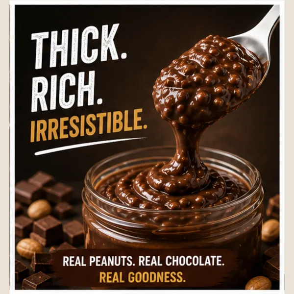 Dravea_Creamy_Dark_Chocolate_Peanut_Butter_425G