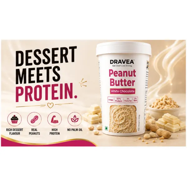 Dravea_White_Chocolate_Peanut_Butter_425G