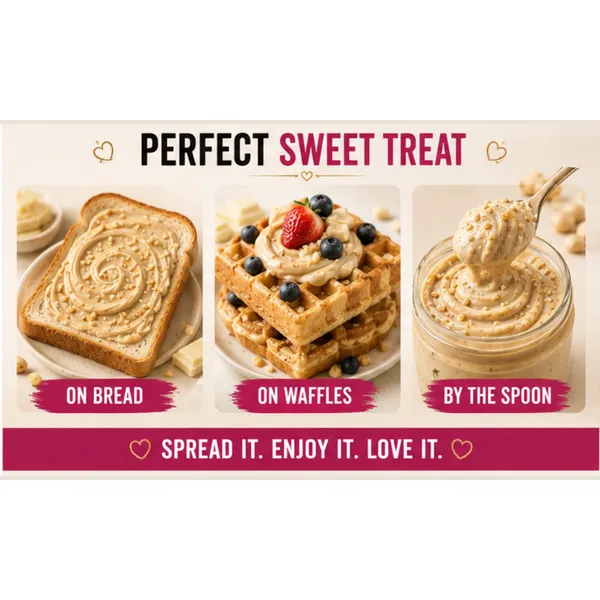 Dravea_White_Chocolate_Peanut_Butter_425G