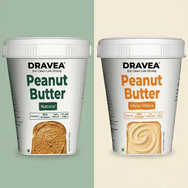 Dravea_Desi_Classic_Combo_-_Natural_+_Malai_Mawa_Peanut_Butter_(2_x_425G)