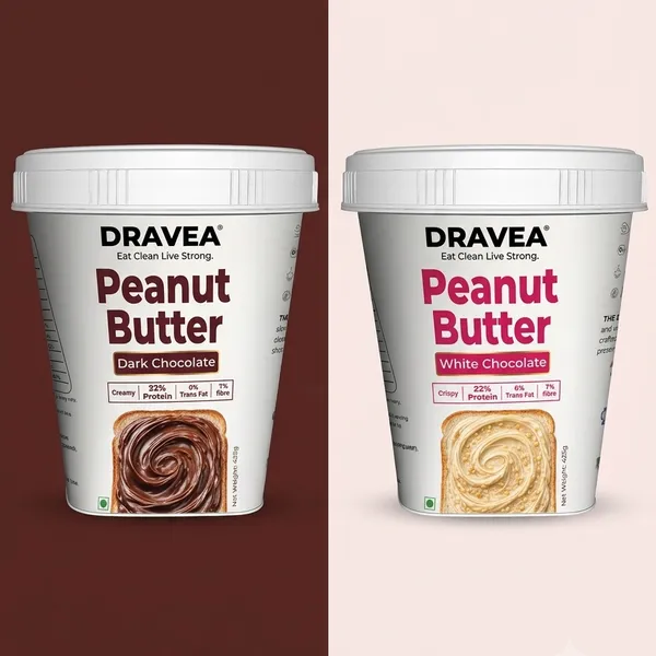 Dravea_Black_&_White_Bliss_Combo_-_Dark_Chocolate_+_White_Chocolate_Peanut_Butter_(2_x_425G)