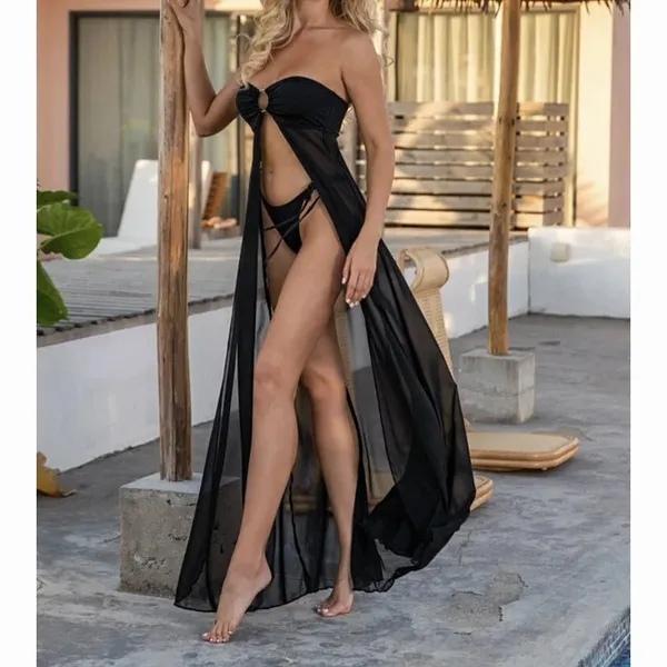 Erotic_Night_Dress_Costume_Black