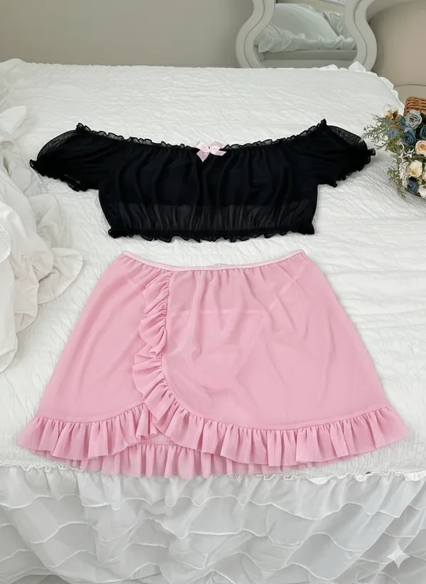 Bridal_Babydoll_Nightwear