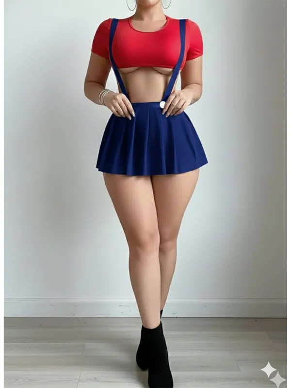 Mario_Game_Roleplay_Costume_Navy
