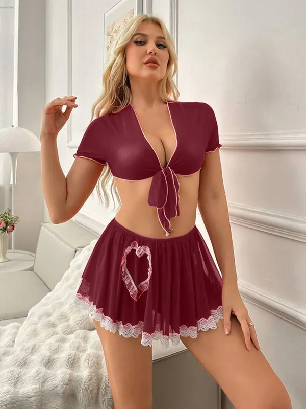 Velvet_Cake_Roleplay_Costume_Maroon