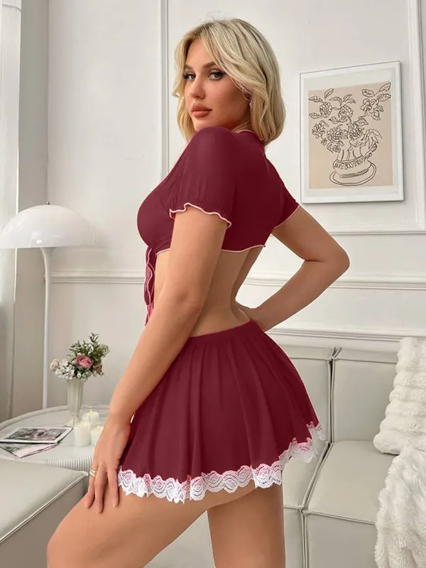 Velvet_Cake_Roleplay_Costume_Maroon