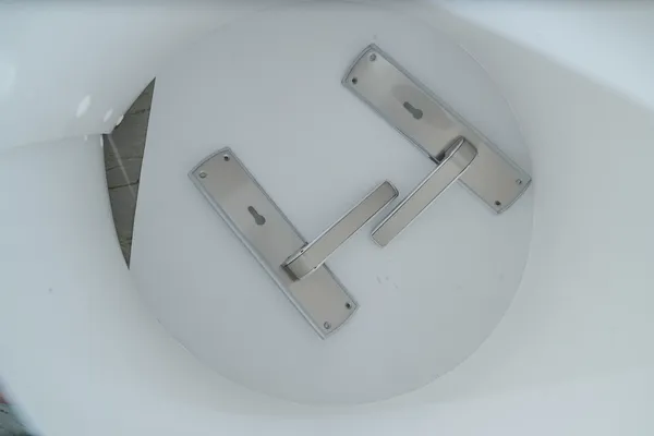 Silver_White_Metal_Modern_Chrome_Finish_Mortise_Door_Lock_With_Lever_Handle
