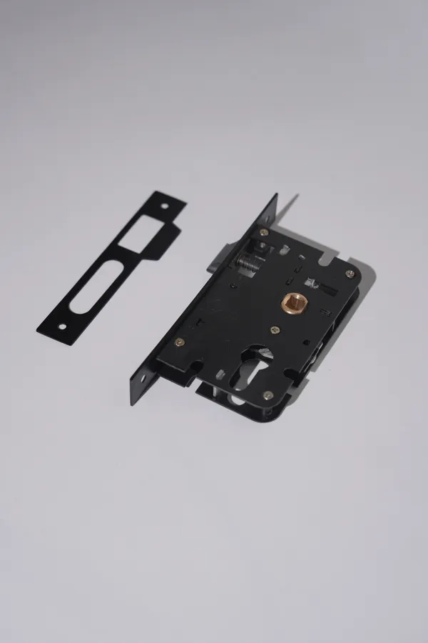 Black_Iron_Modern_Mortise_Door_Lock_Body
