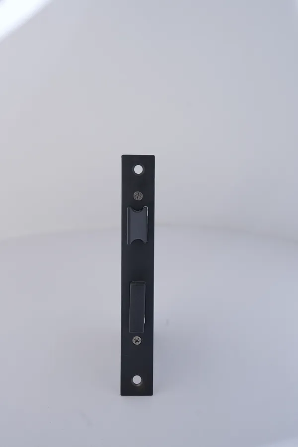 Black_White_Metal_Modern_Mortise_Door_Lock_Set_With_Keys