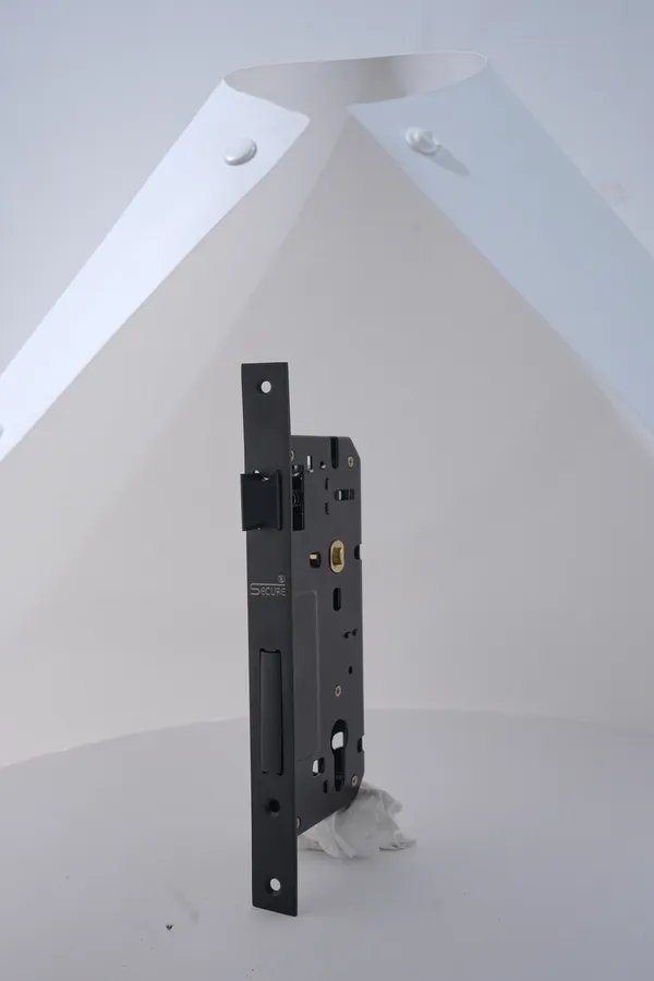 Black_Iron_Modern_Mortise_Door_Lock_Body