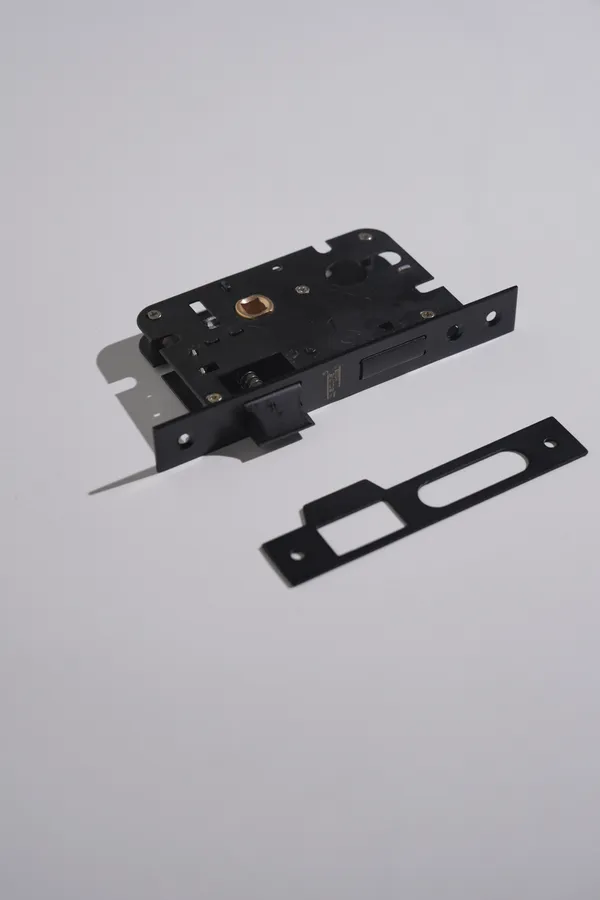 Black_Iron_Modern_Mortise_Door_Lock_Body