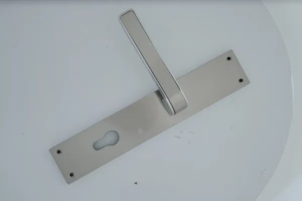 Silver_Stainless_Steel_Modern_Mortise_Door_Lock_Set_With_Cylinder