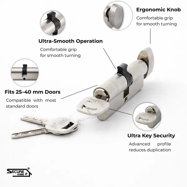 Silver_White_Metal_Modern_Brushed_Lever_Mortise_Door_Lock_Set