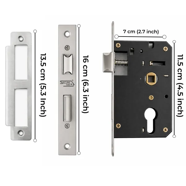 Black_And_Silver_Iron_Modern_Stainless_Steel_Mortise_Door_Lock_Body