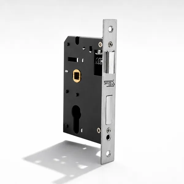 Black_And_Silver_Iron_Modern_Stainless_Steel_Mortise_Door_Lock_Body