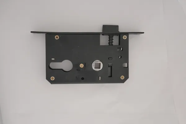 Black_Iron_Modern_Mortise_Door_Lock_Body