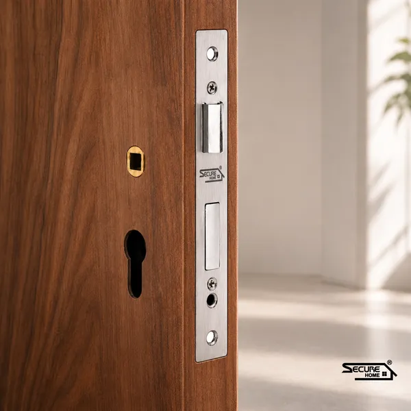 Black_And_Silver_Iron_Modern_Stainless_Steel_Mortise_Door_Lock_Body