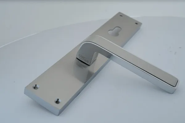 Silver_Stainless_Steel_Modern_Mortise_Door_Lock_Set_With_Cylinder