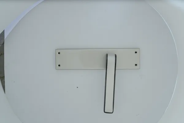 Silver_And_Black_White_Metal_Modern_Lever_Mortise_Door_Handle_Lock_Set