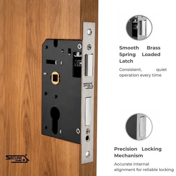 Black_And_Silver_Iron_Modern_Stainless_Steel_Mortise_Door_Lock_Body