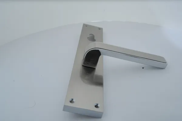 Silver_Stainless_Steel_Modern_Mortise_Door_Lock_Set_With_Cylinder