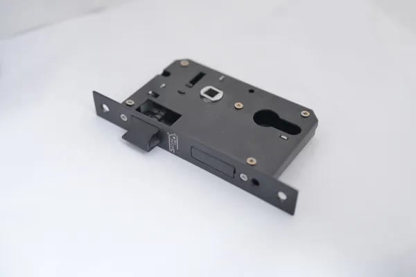Black_Iron_Modern_Mortise_Door_Lock_Body
