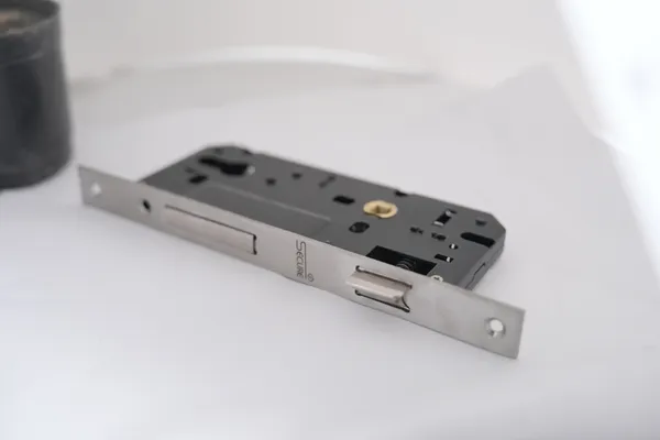 Silver_Iron_Modern_Mortise_Door_Lock_Body