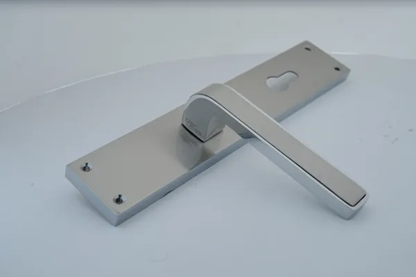 Silver_Stainless_Steel_Modern_Mortise_Door_Lock_Set_With_Cylinder