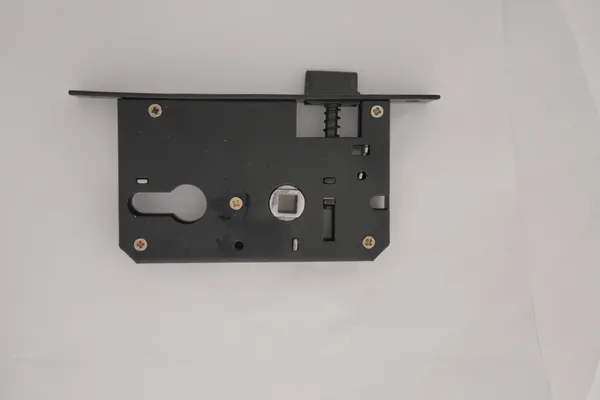 Black_Iron_Modern_Mortise_Door_Lock_Body