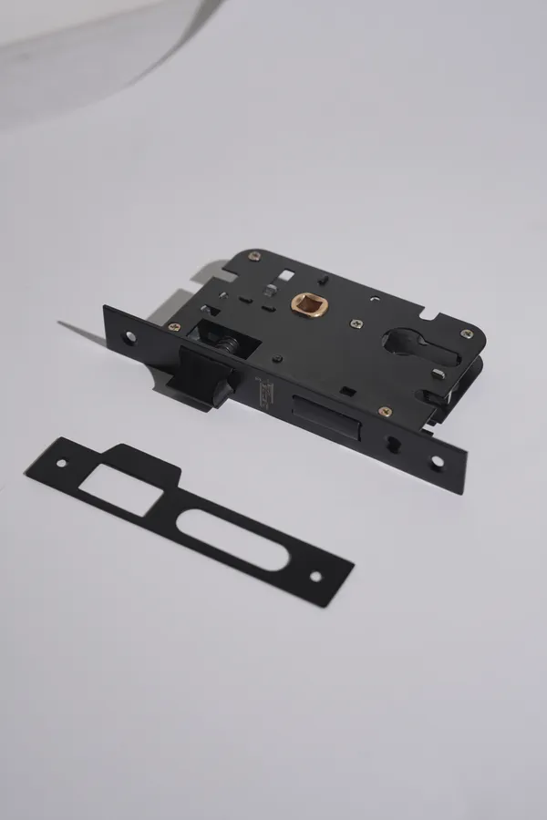 Black_Iron_Modern_Mortise_Door_Lock_Body
