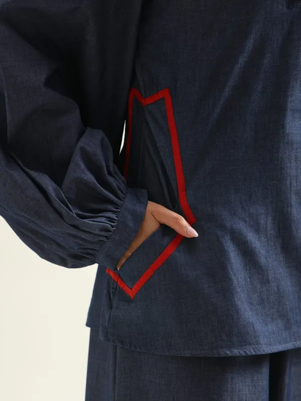 Shirt_Collar_Neck_Co_Ord_Setwith_Statement_Balloon_Pants