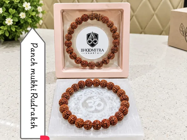 Beaded_Charm_Bracelet_Set_And_Panchmukhi_Rudraksha_Bead_Bracelet_-_Pack_Of_2