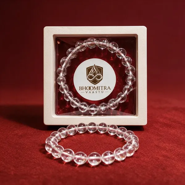 Clear_Crystal_Beaded_Bracelet