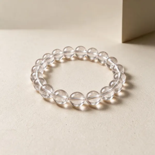 Clear_Crystal_Beaded_Bracelet