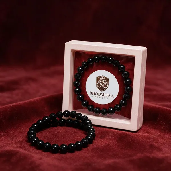 Black_Beaded_Shani_Bracelet