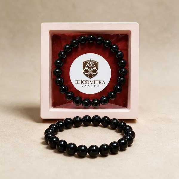 Black_Beaded_Shani_Bracelet