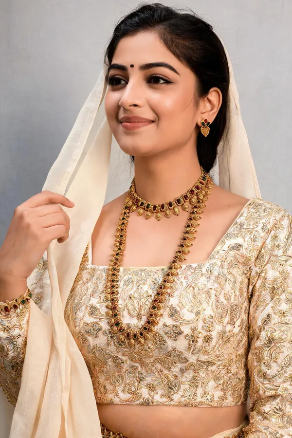 Classic_Temple_Coin_Motif_Bridal_Collection