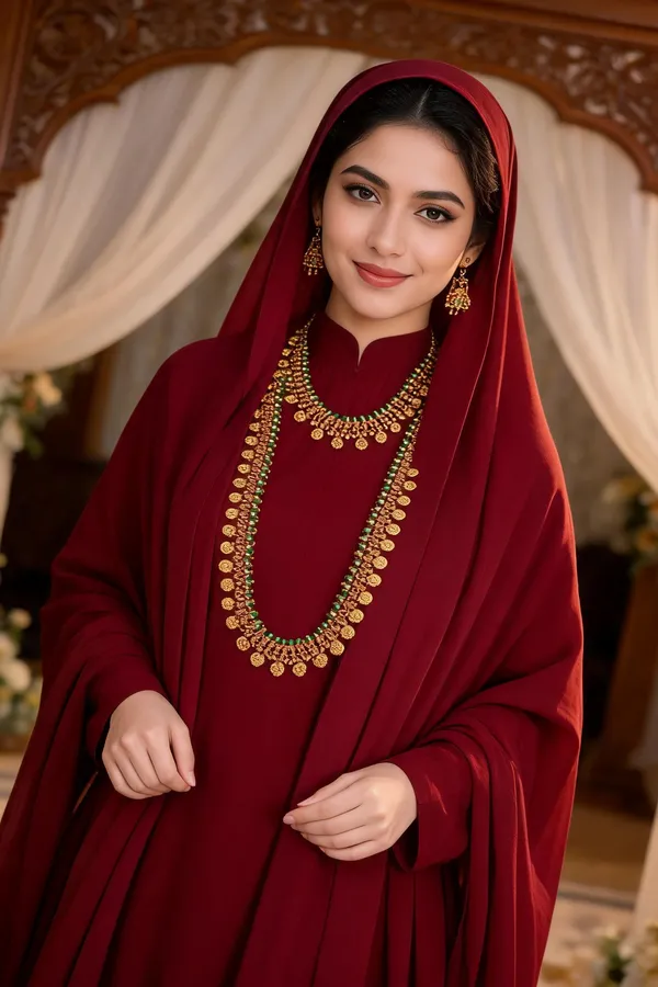 Divine_Temple_Coin_Motif_Bridal_Ensemble