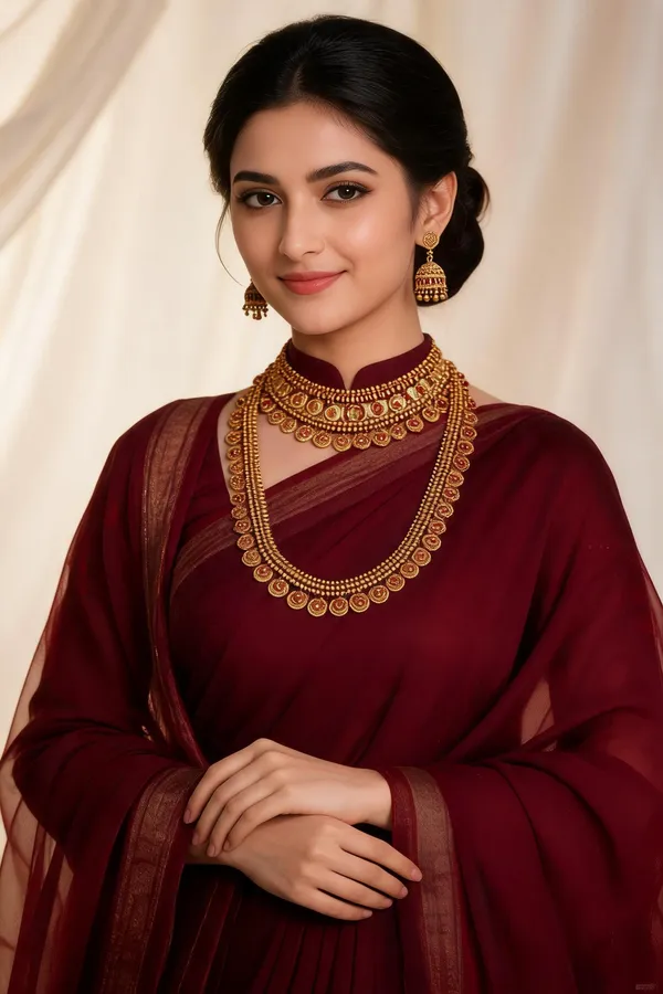 Regal_Temple_Coin_Motif_Bridal_Ensemble