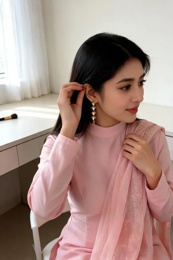 Radiant_Bloom_Multi-Stone_Ear_Cuffs_Pack_Of_2