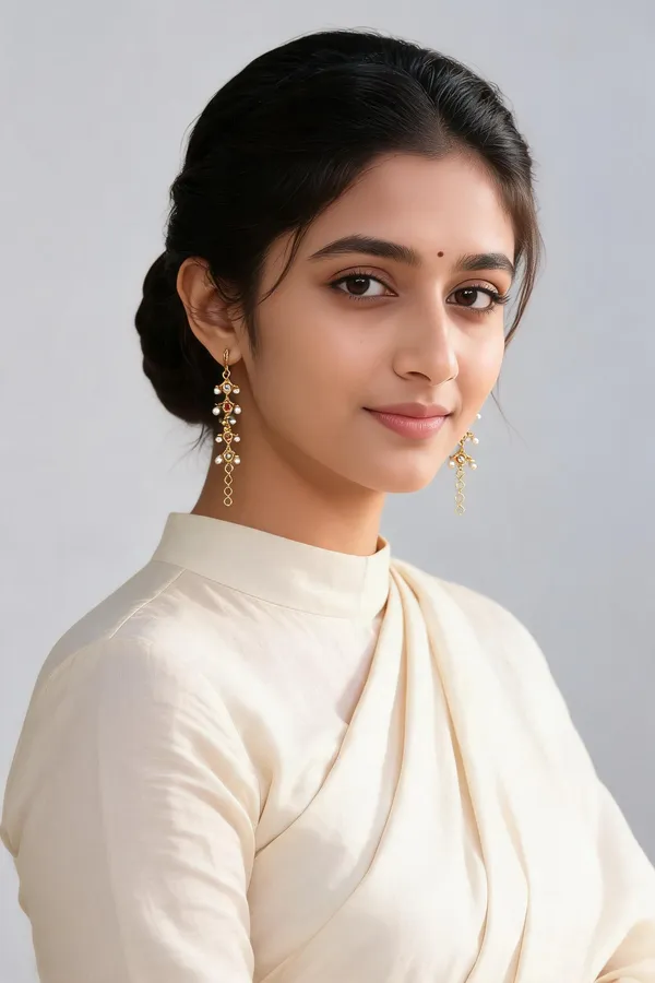 Classic_Floral_Multi-Stone_Dangle_Earrings_Pack_Of_2