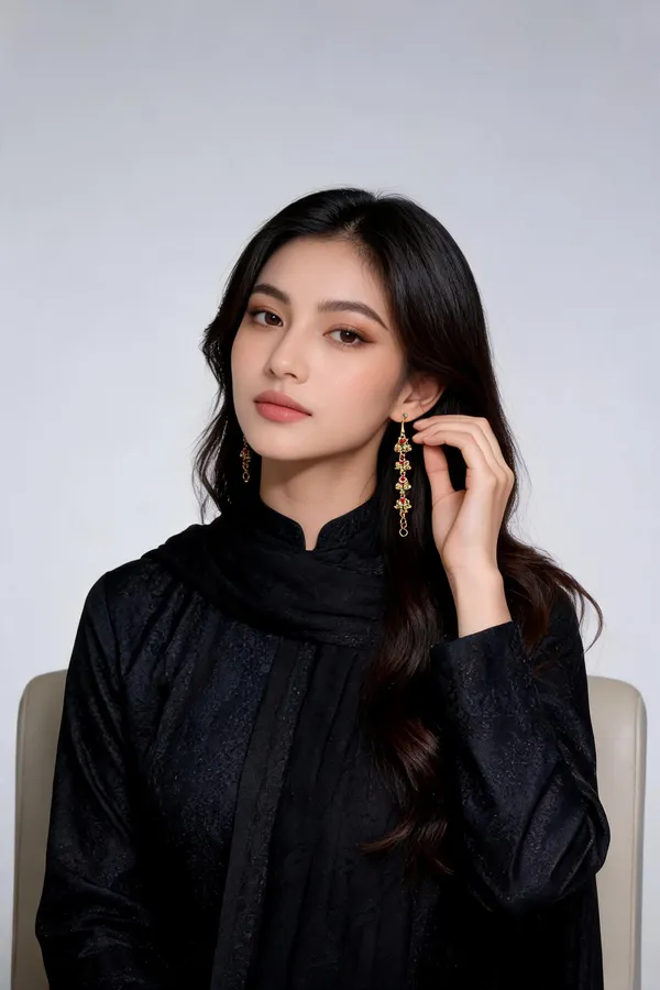 Ethereal_Multi-Stone_Long_Dangler_Earrings_Pack_Of_2