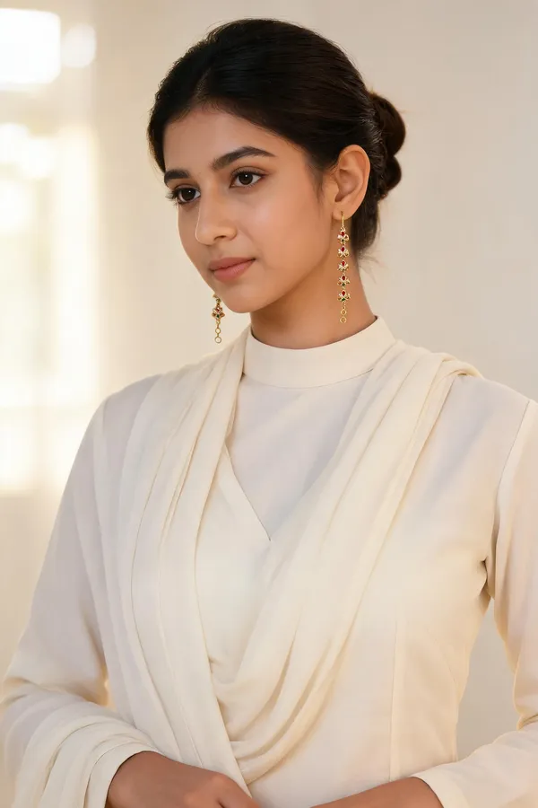 Ethereal_Multi-Stone_Long_Dangler_Earrings_Pack_Of_2