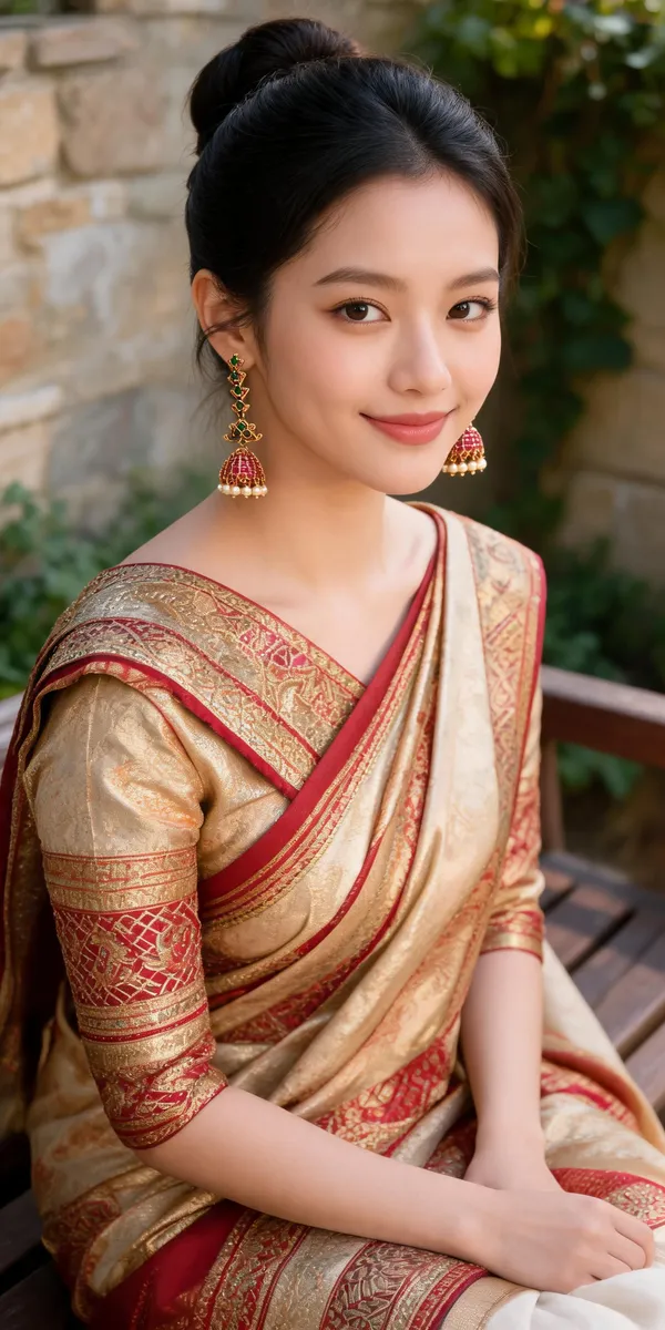 Traditional_Temple_Motif_Jhumka_Earrings_Pack_Of_2