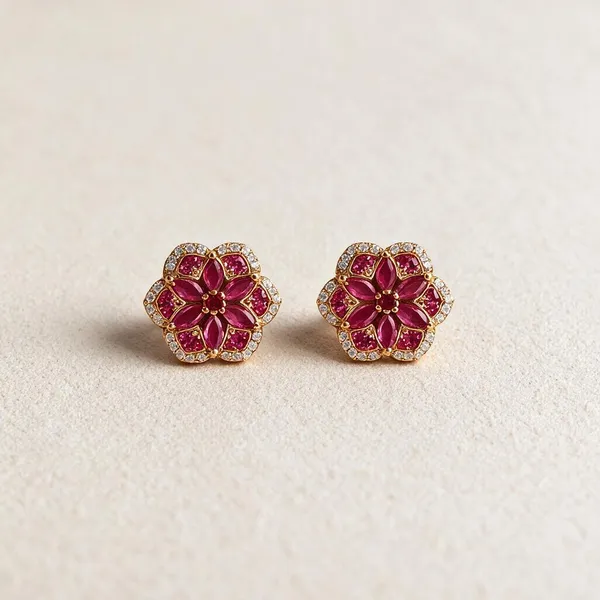 Elegant_Marquise_Stone_Cluster_Earrings_Pack_Of_2