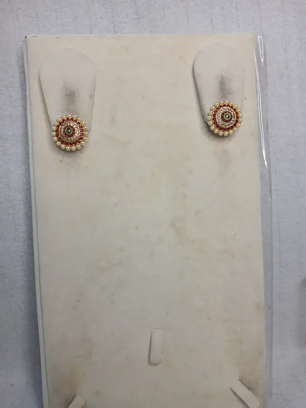 Classic_Multi-Stone_Gold_Studs