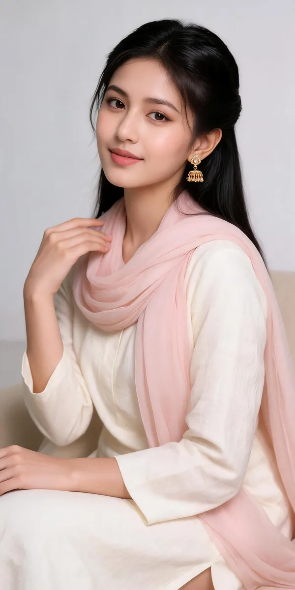 Minimalist_Cubic_Zirconia_Jhumkis_Pack_Of_2