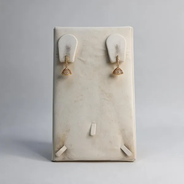 Elegant_Petite_Bloom_Gold_Earrings_Pack_Of_2